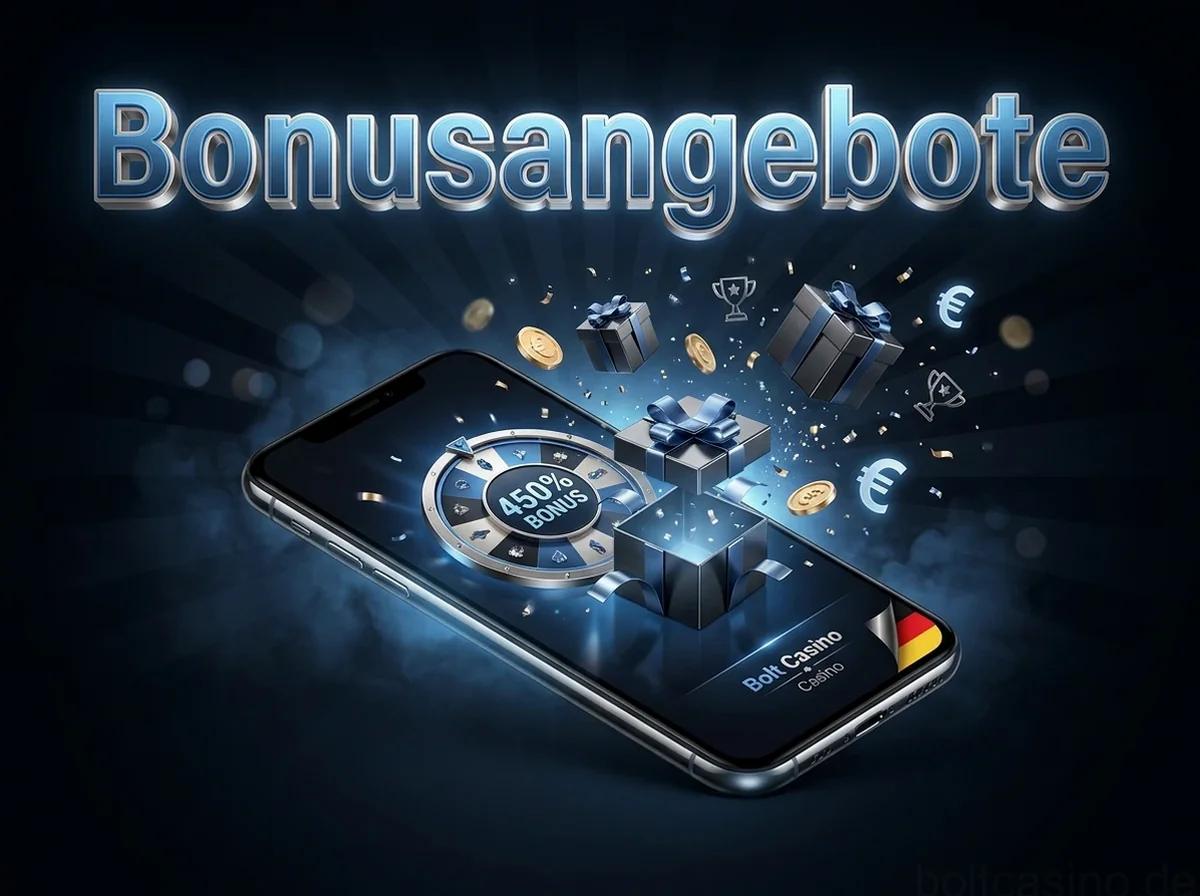 Bonusangebote